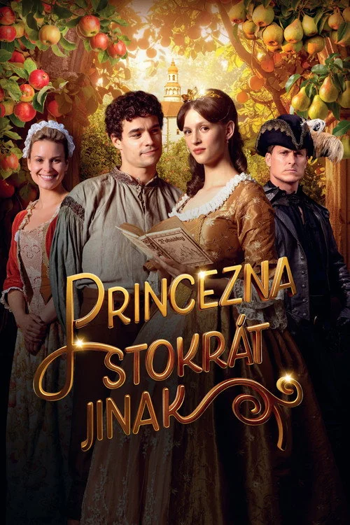 Plakat: Princess Stella