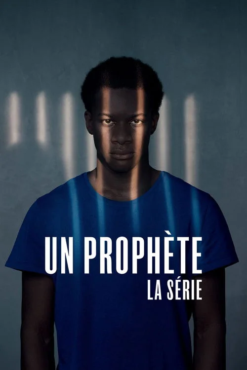 Plakat: Prorok