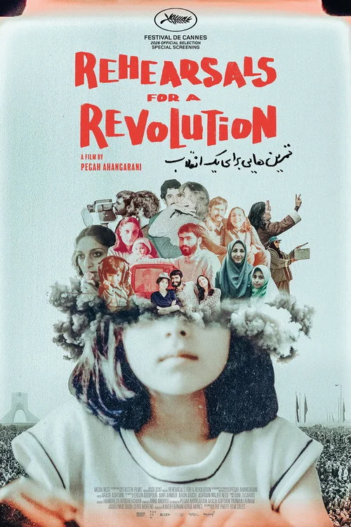 Plakat: Przygotowania do rewolucji