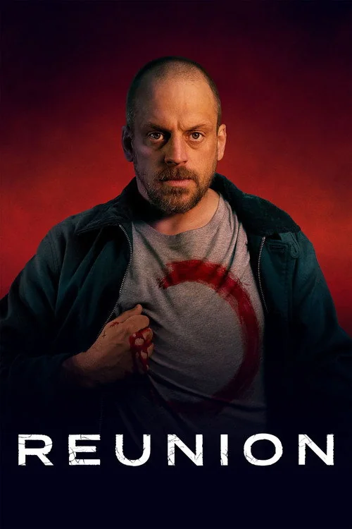 Plakat: Reunion