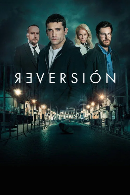 Plakat: Reversion