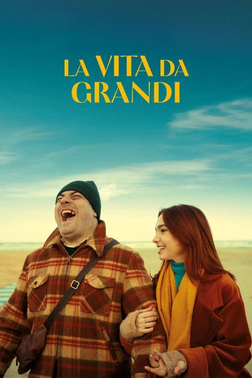 Plakat: Rodzeństwo