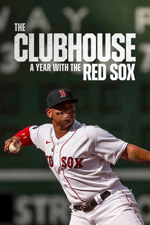 Plakat: Rok z Boston Red Sox