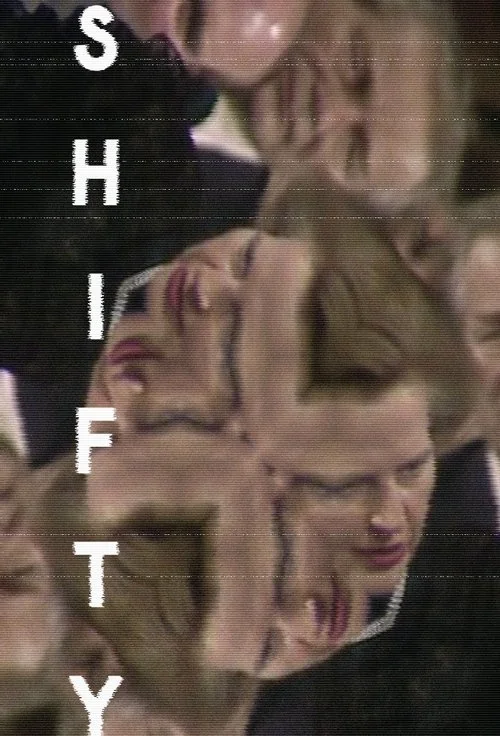 Plakat: Shifty
