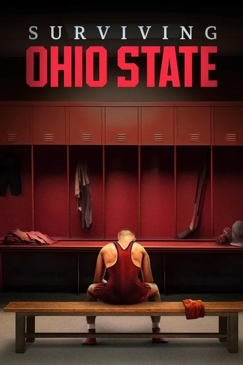 Plakat: Skandal w Ohio