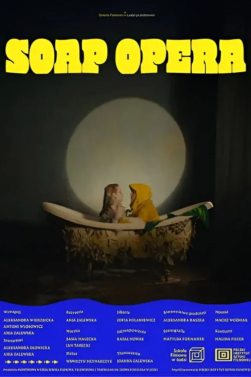 Plakat: Soap Opera