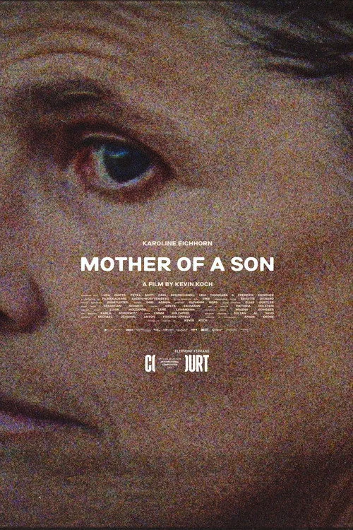 Plakat: Son Of