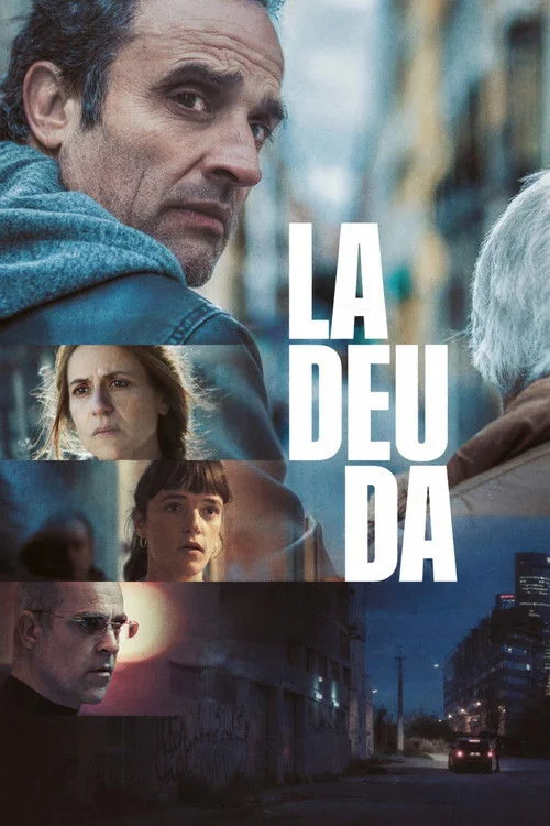 Plakat: Spłata