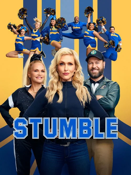 Plakat: Stumble