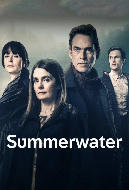 Plakat: Summerwater