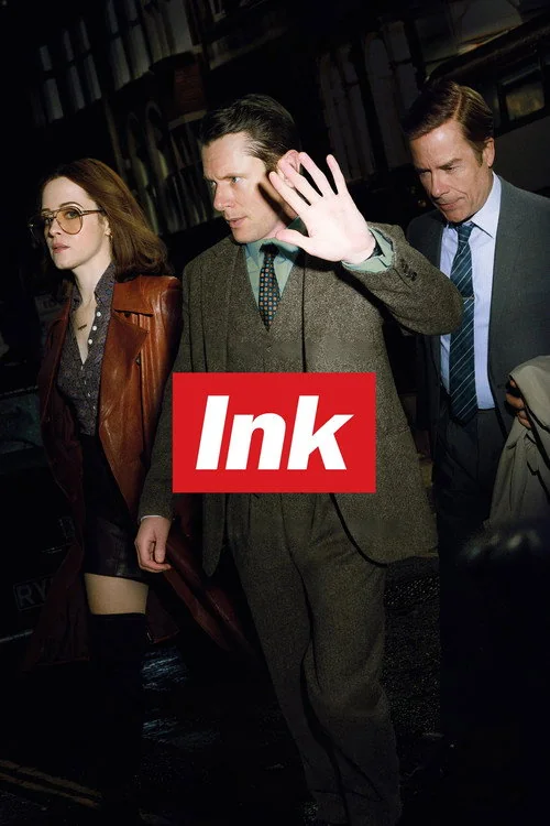 Plakat: Tabloid