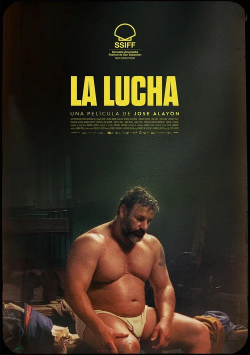 Plakat: Taniec żywych