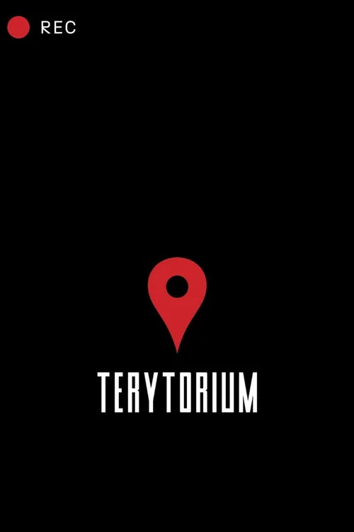 Plakat: Terytorium
