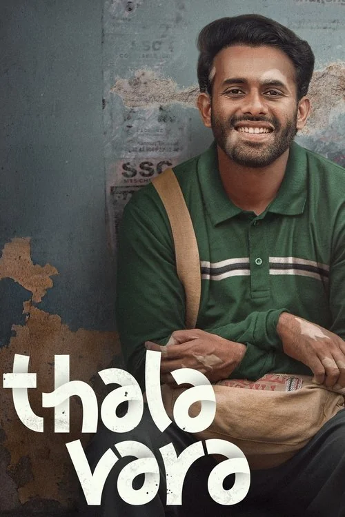 Plakat: Thalavara