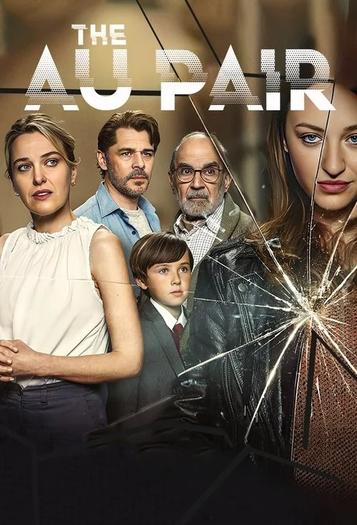Plakat: The Au Pair