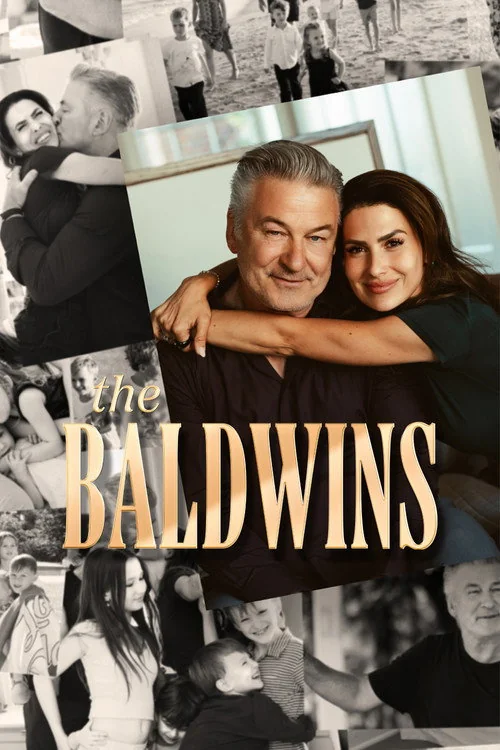 Plakat: The Baldwins