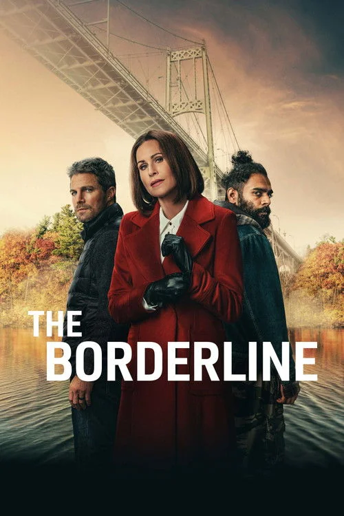 Plakat: The Borderline