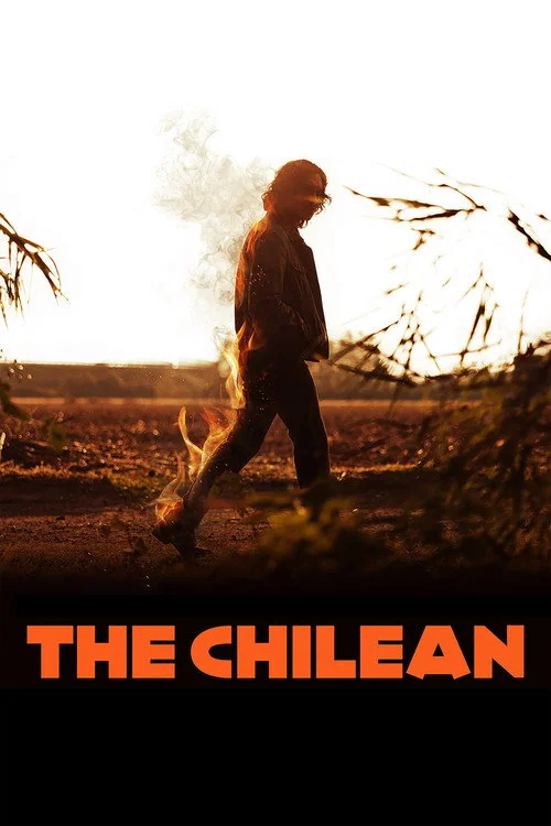 Plakat: The Chilean