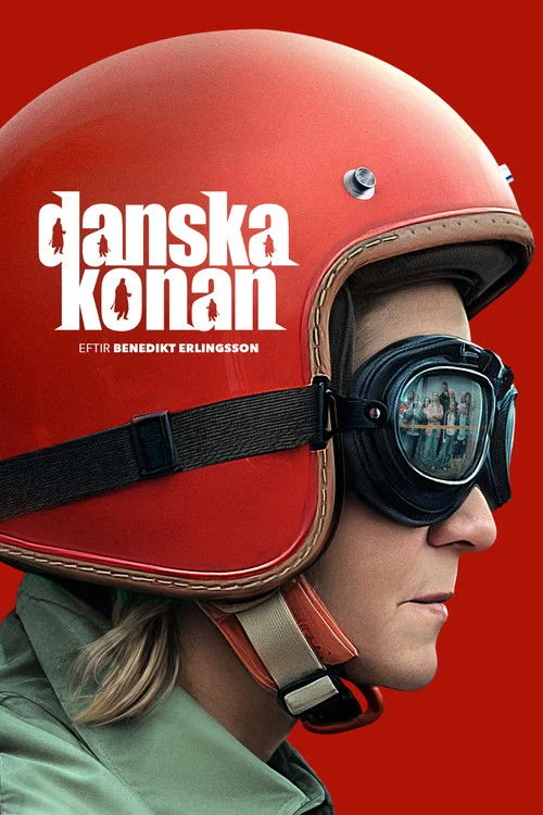 Plakat: The Danish Woman