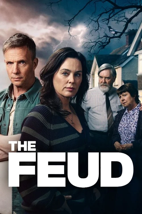 Plakat: The Feud