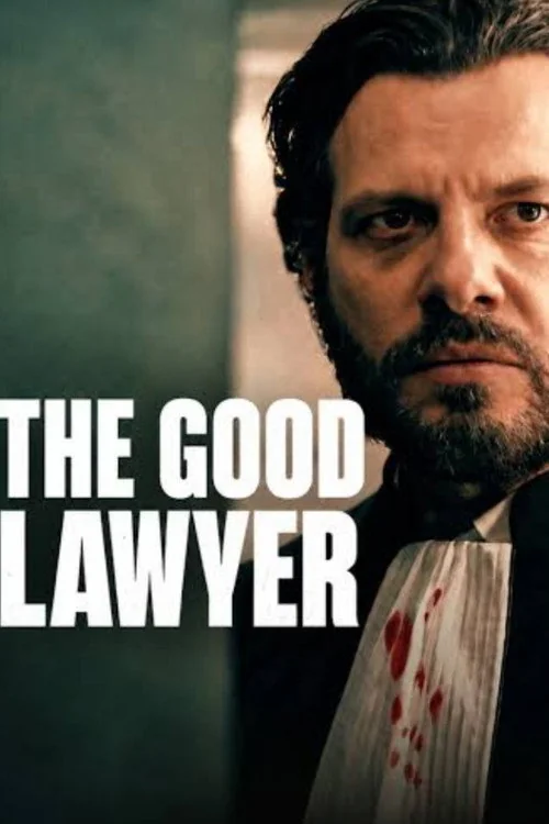 Plakat: The Good Lawyer