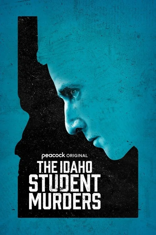 Plakat: The Idaho Student Murders