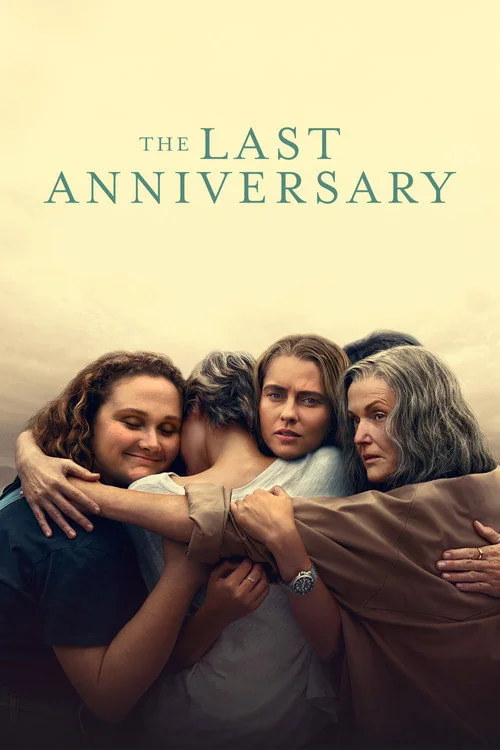 Plakat: The Last Anniversary