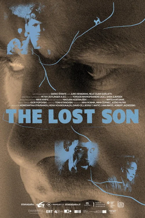 Plakat: The Lost Son