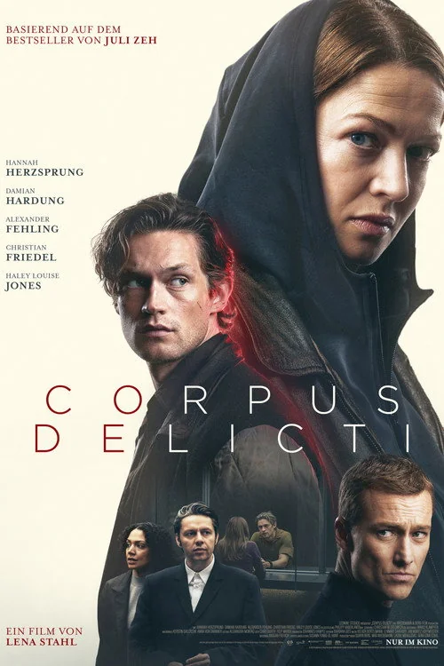 Plakat: The Method