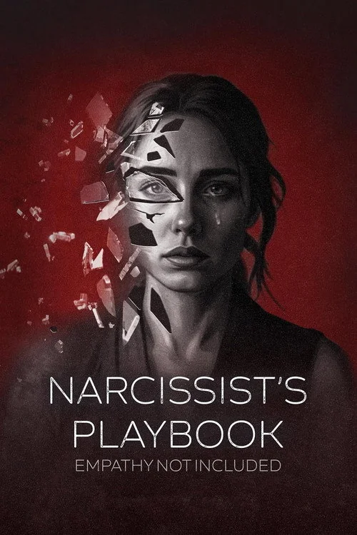 Plakat: The Narcissist's Playbook