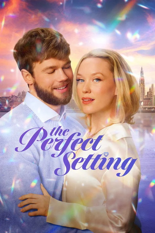 Plakat: The Perfect Setting