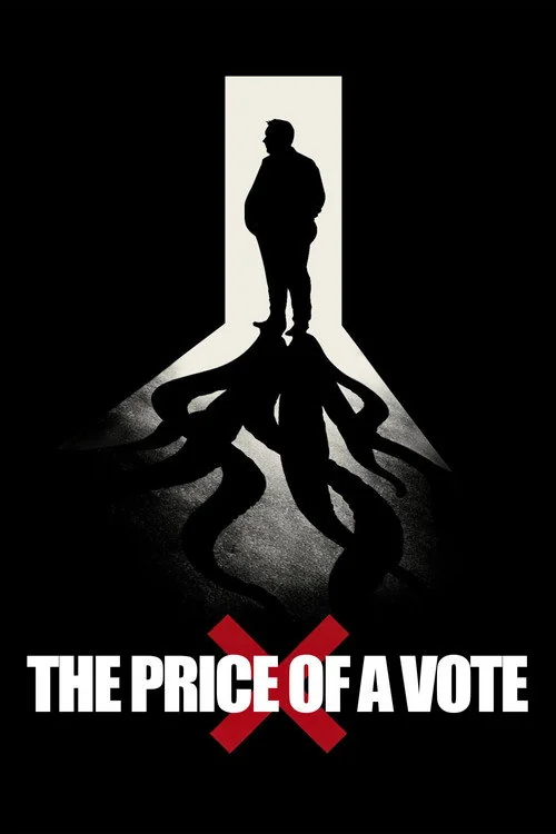 Plakat: The Price of a Vote