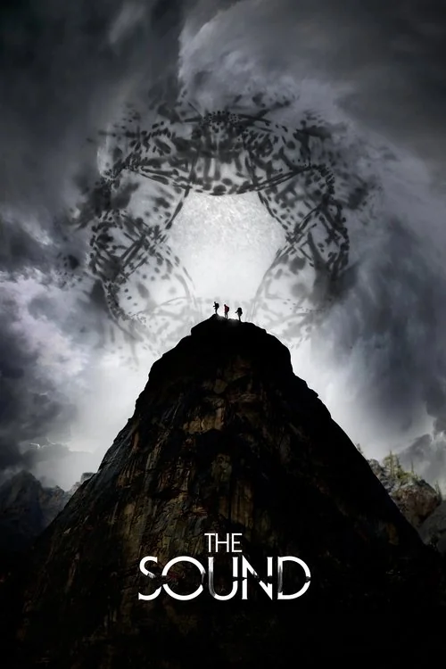 Plakat: The Sound