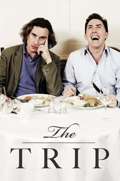 Plakat: The Trip