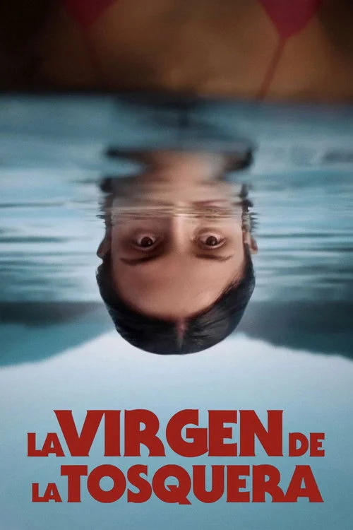 Plakat: The Virgin of the Quarry Lake