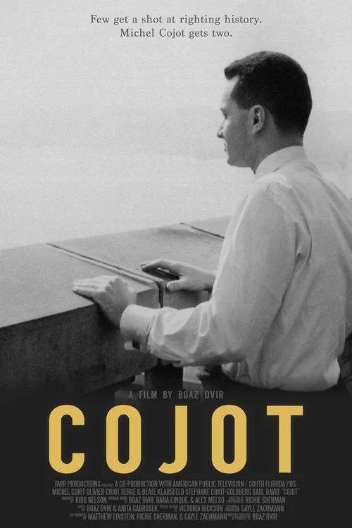Plakat: To Kill a Nazi