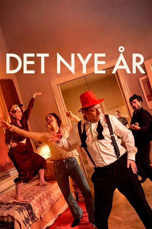 Plakat: To New Beginnings