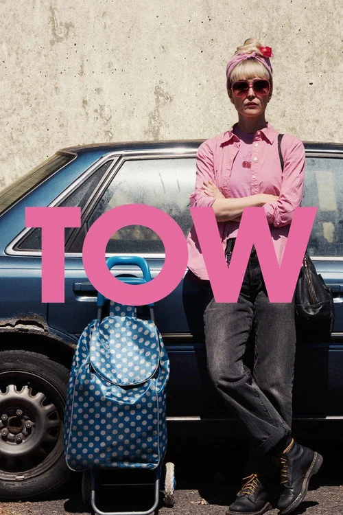 Plakat: Tow