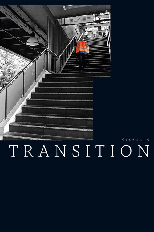 Plakat: Transition