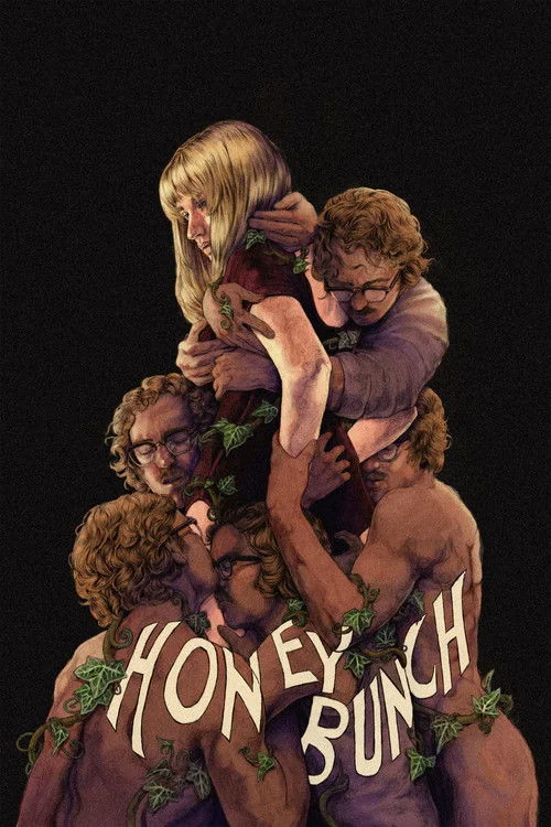 Plakat: Ukochana