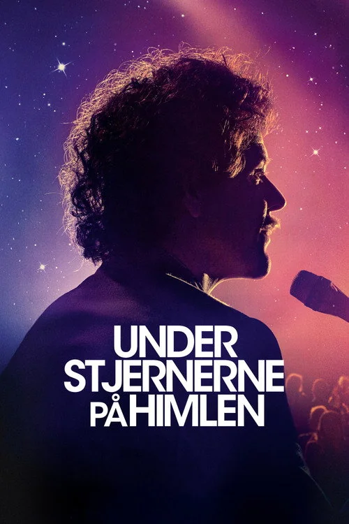 Plakat: Under the Stars