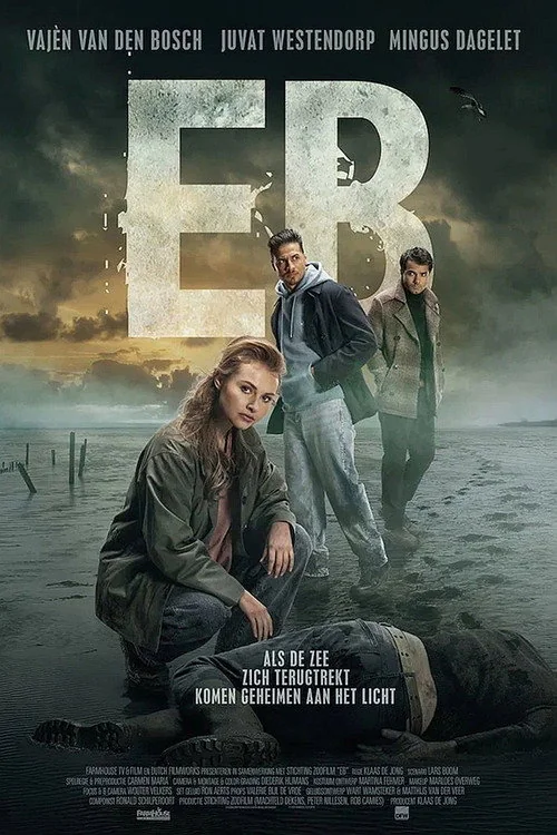 Plakat: Undercurrent