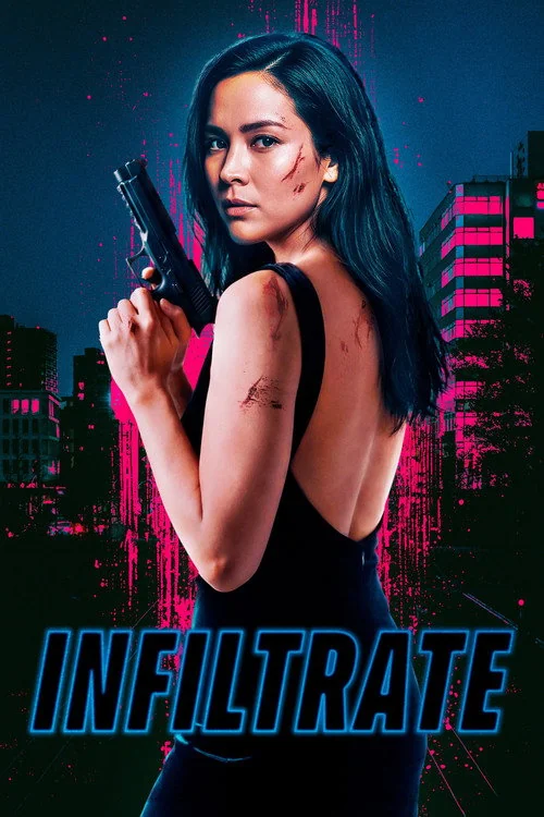 Plakat: Uprowadzony