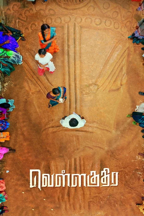 Plakat: Vellakuthira