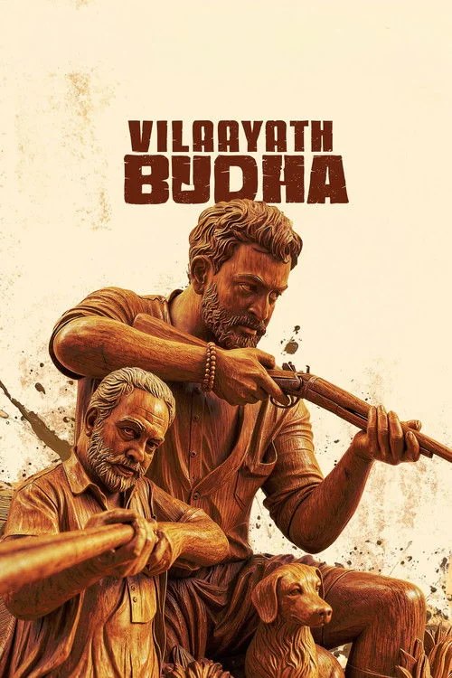 Plakat: Vilaayath Budha