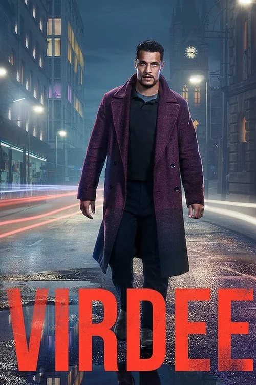 Plakat: Virdee
