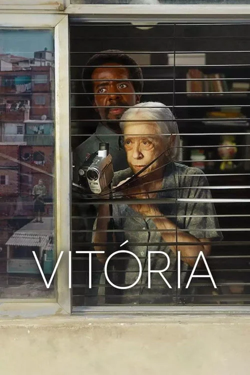 Plakat: Vitória