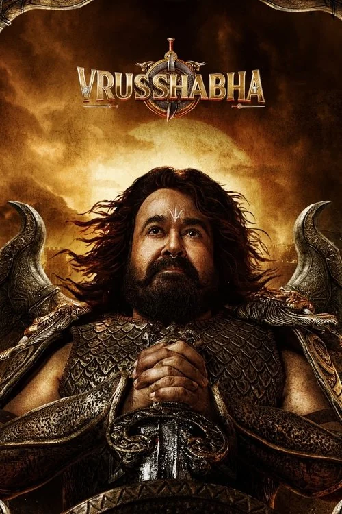 Plakat: Vrusshabha