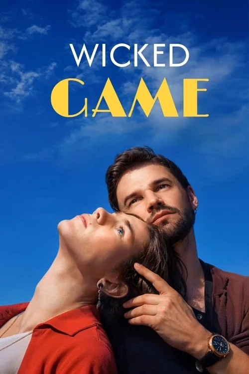 Plakat: Wicked Game