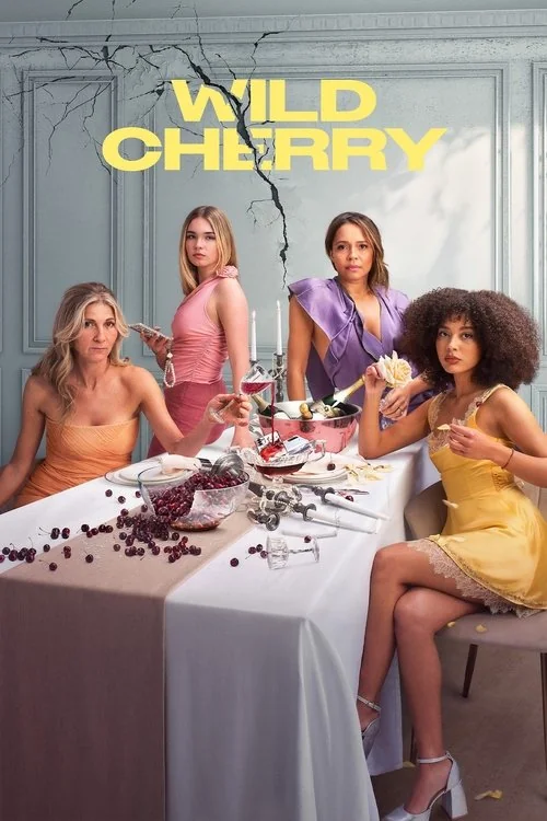 Plakat: Wild Cherry